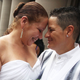 Image for article titled Gay Marriage State By State